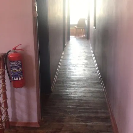 Keyif 7 Komaklama Hotel *