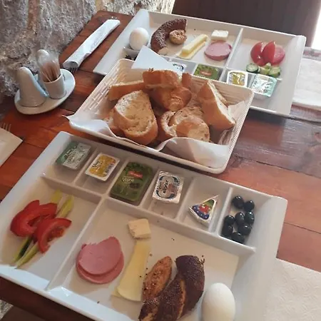 Keyif 7 Komaklama Hotel