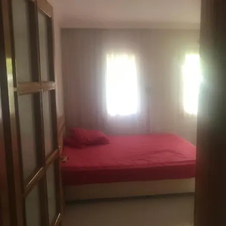 Hotel Keyif 7 Komaklama *