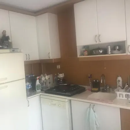 Hotel Keyif 7 Komaklama *