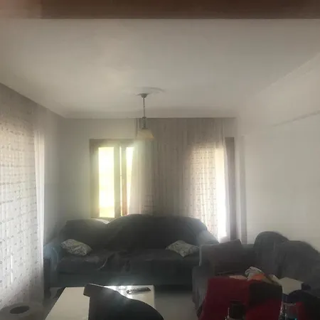 Hotel Keyif 7 Komaklama Ayvalı