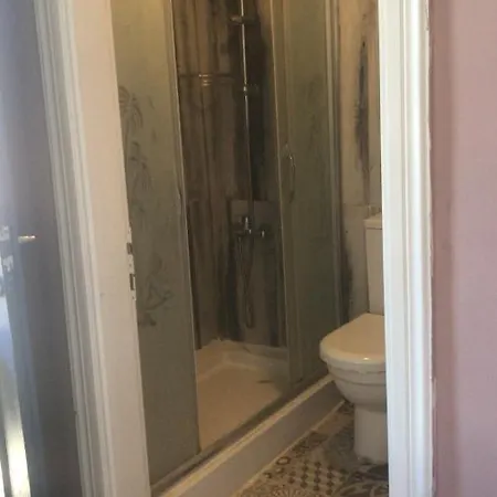 Hotel Keyif 7 Komaklama Ayvalı