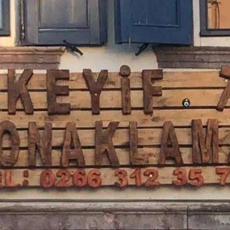 Keyif 7 Komaklama *
