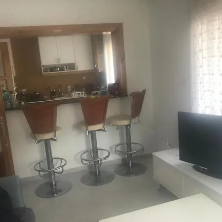 호텔 Keyif 7 Komaklama Ayvalı